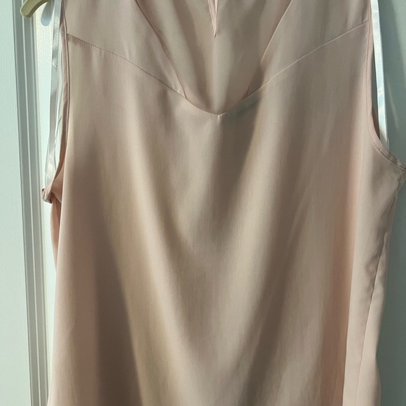 Marc New York Pink Camisole - Picture 3 of 6
